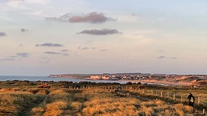 Un week-end à la découverte de la Côte d'Opale : Une escapade nature et culture
