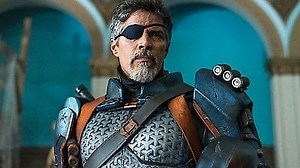 Watch Titans Season 2 Episode 8 - Jericho