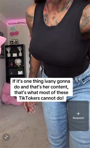 #caribbeantiktokeurs🇭🇹🇬🇾🇹🇹🇸🇷🇯🇲 #jamaicantiktok🇯🇲viral #viralviralbiral #ivanywright #foryoupage