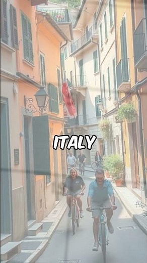 Global Cycling Nations Ranked