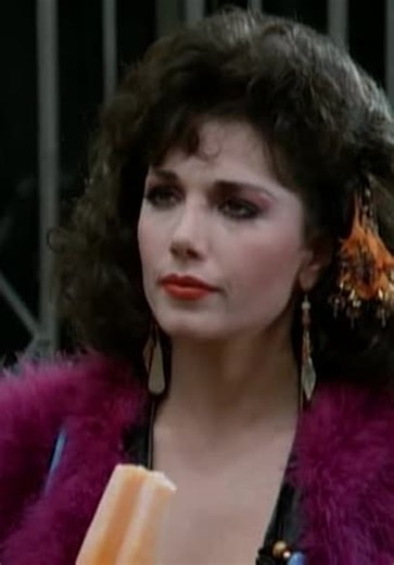 Hunter S01:E01 - Pilot