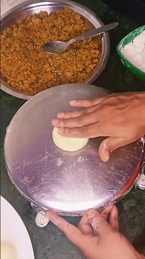 Khasta Kachori Recipe 😍🔥 | Crispy Dal Kachori with Perfect Flaky Layers!