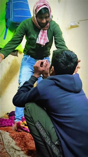 sati bihula😂 part 1. #comedy #part1 #funny #trendingshorts ‪@YouTube‬