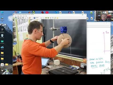 Computational Physics Webinar series Week 2