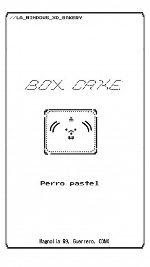 Pastel Perrito: ¡Ven por el Tuyo!