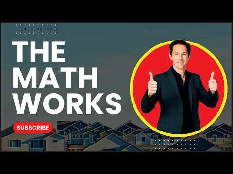 THIS is What Trump & the Rich are Doing in the Current #housingmarket