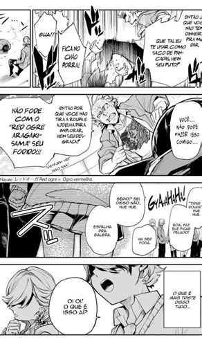 Mangá: Isekai de Cheat Skill wo te ni Shita ore wa, Genjitsu Sekai wo mo Musou Suru ~Level Up wa Jinsei wo Kaeta Capítulo: #1 Página 3 #anime #mangaart #manga