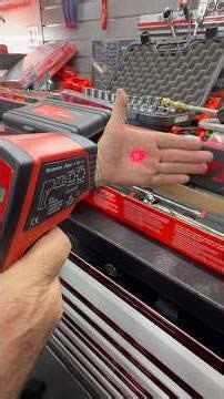 Snap-on Multi-Laser Probe!!!