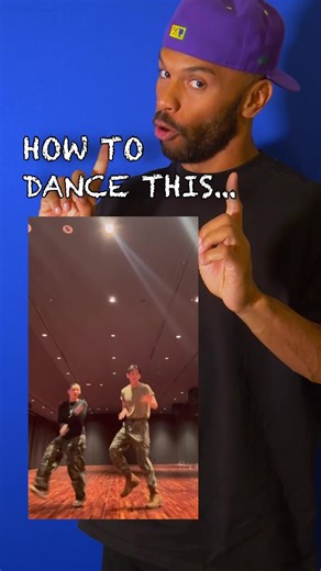 How to dance „Don‘t drop that thun thun thun“ 🚀 dc: @Cale Brown 🧠 #fyp #foryou #dancetutorial #fürdich #tanztutorial #mosesmwanjelwa