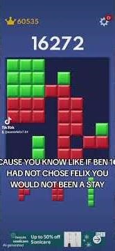 Nvm yall she said sorry...