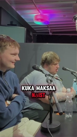 Mc mane: Ikävä kohtaaminen JVG:n kanssa #tarinoidentakana