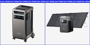 Solar vs. Gas Generators: Which Backup Power Option Is Best for You?