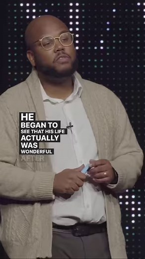 1K views · 19 reactions | Live a truly wonderful life. Follow Jesus. 懶 | Ward Church | Facebook