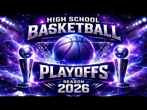 LIVE Chequamegon vs Lena - High School Girls Basketball Playoffs
