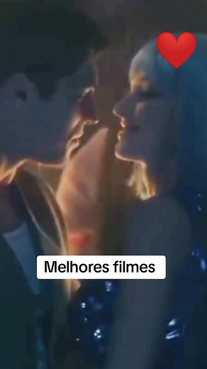 Filmes Romance no TikTok