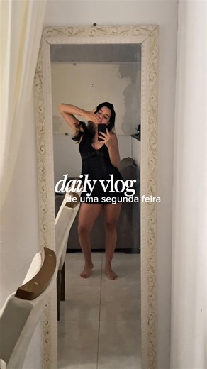 Dailyvolg da minha segunda feira iniciando a faculdade ✨📚 #faculdade #rotina #dailyvlog #voltaasaulas