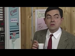Tee Off, Mr. Bean | Part 3/5 | Mr. Bean Official