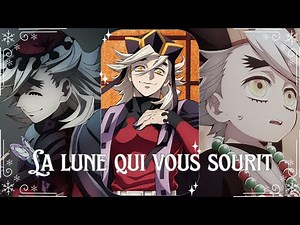 Doma-La lune qui vous sourit {Original Song created by Human & AI}