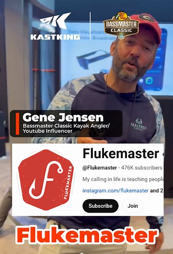 MegaJaws Elite: My Secret Weapon for Kayak Fishing