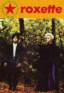 Roxette: Fading Like a Flower (Every Time You Leave) (Music Video) (1991)