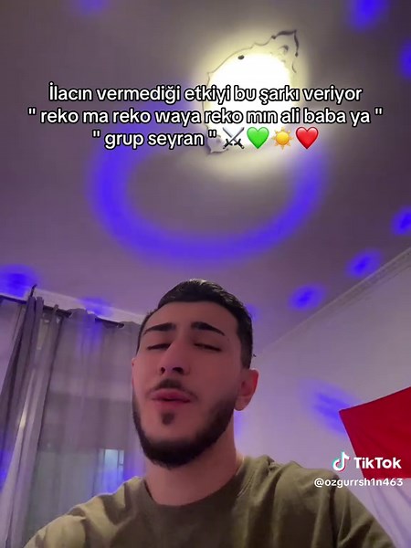 Grup Seyran ile Kürtçe Şarkıların Gücü