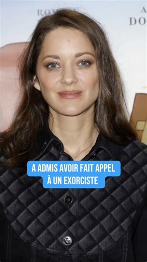 😱Marion Cotillard a eu du mal à sortir de son rôle d’Edith Piaf #MarionCotillard #films #series #roles #cinema #actrice | Tac Tik