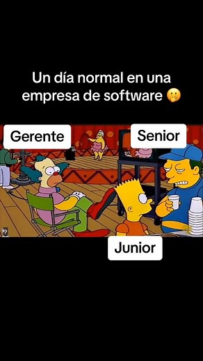 Aprende Programación Desde Cero  on Instagram: " ¿Quieres crear sitios web increíbles? Sigue a @trucos.programacion y descubre cómo construir desde cero con HTML, CSS, y JavaScript. ️✨ @trucos.programacion  @trucos.programacion  @trucos.programacion  Créditos:@GroverTec (Tik tok) . #humor #developer #desarrolloweb #programacion #softwareengineer #programming #htmlcssjs #frontenddeveloper #ingenieria #studywithme"