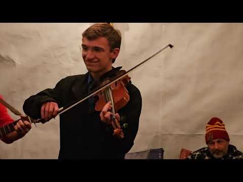 Pembroke fiddle park 2025 Orange Blossom Special