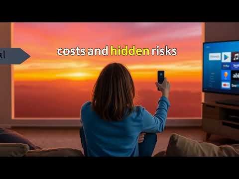 Free IPTV: Is It Possible?