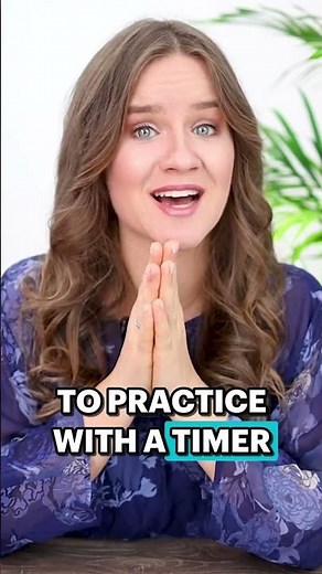 How to Score High on TOEFL Speaking