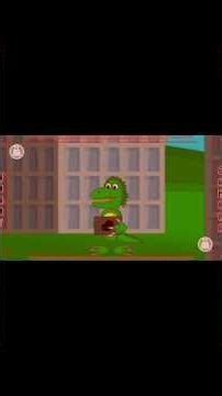 The Alien Invasion Episode: 9