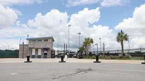 1.9K views · 16 reactions | Highlights from this past weekend’s Batman Baseball Bash tournament in Charleston, SC! 驪⚾ The Shipyard Park #gamedayusa #batmanbaseballbash #batmanbaseballbashsc #shipyardpark #charleston #batman #southcarolina #baseball #youthbaseball | Game Day USA | Facebook