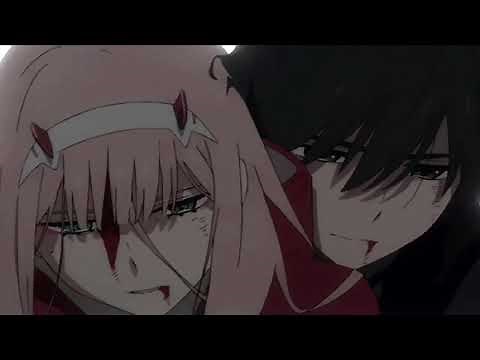 Darling In the Franxx (Numinous/Sad Ost) - Hiro and Zero Two