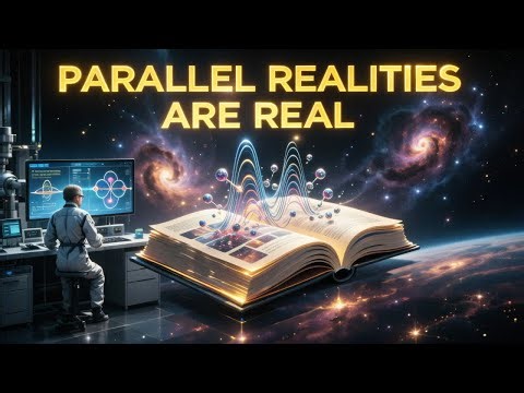 Quantum Echoes: The Hunt for Evidence in Parallel Universe Theories