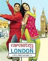 Namastey London 2007 | Namastey London Hindi Movie: Release Date, Cast, Story, Ott, Review, Trailer, Photos, Videos, Box Office Collection – Filmibeat