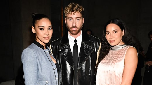 Inside Dior’s J’adore Intense Launch Party in L.A.