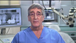 Check out the testimonial of Dr. Julian Webber and discover all the benefits of WaveOne® Gold, the latest generation of reciprocating file technology, developed by Dentsply Sirona. Learn more about our WaveOne® Gold solution by requesting a demo here: http://bit.ly/2BcUKoP #dentsplysironaMENA | Dentsply Sirona