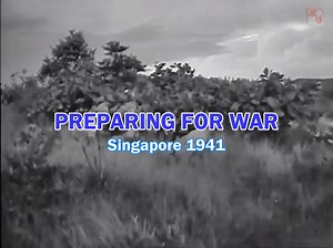 10K views · 216 reactions | 1941, when Singapore did not have National Service. A short training footage of the soldiers we had in 1941. | The Merlion Press | Facebook