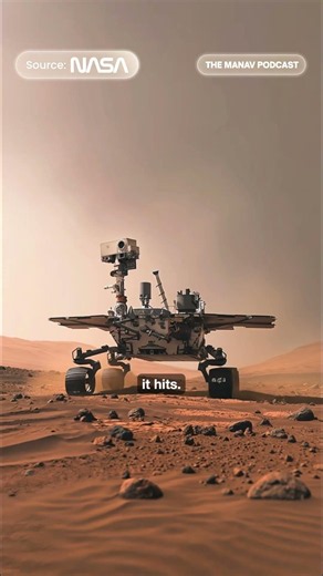 NASA’s ERNEST Covered 16 Miles in Two Days!