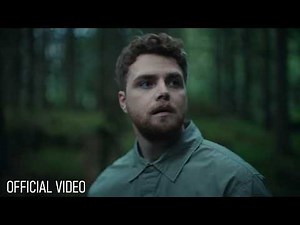 Alex Warren - Eternity (Official Music Video)