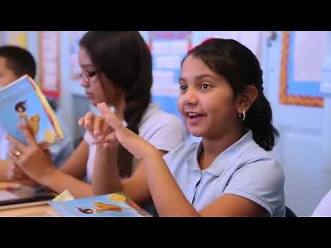 EL Education K-8 Language Arts Curriculum Overview