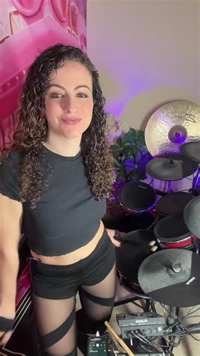 Rob Zombie's Spookshow Baby Drummer