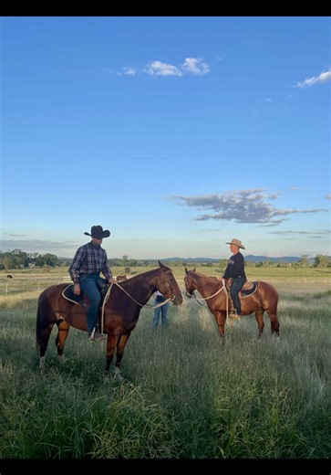 Behind the Scenes of Titley’s Western Wear Photoshoot