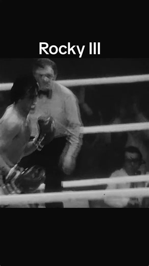 #rocky #rocky3 #boxen #movie