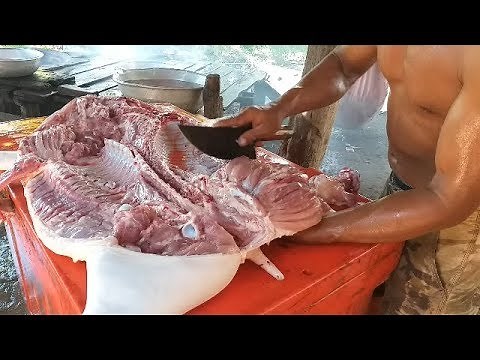 how to roast a pig| How to crispy the whole pig