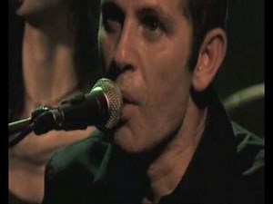 Παύλος Παυλίδης - Μόχα (live)