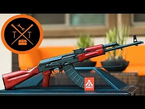Is the PSA AK-47 Any Good? // STOOPID CHEAP...