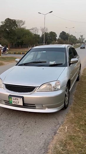 55K views · 1.2K reactions | •Model: 2003 @khalidhassanmumtaz ...