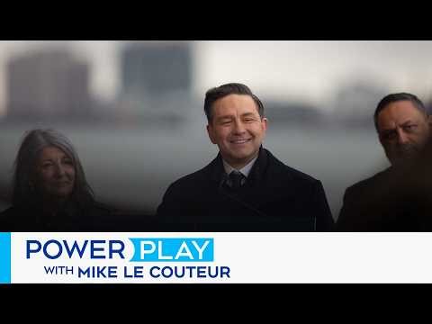 What does Gladu crossing the floor say about Pierre Poilievre's leadership of the Conservatives?