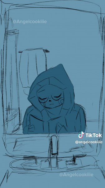 Lip Syncing Animation Practice Inspired by Steven Universe